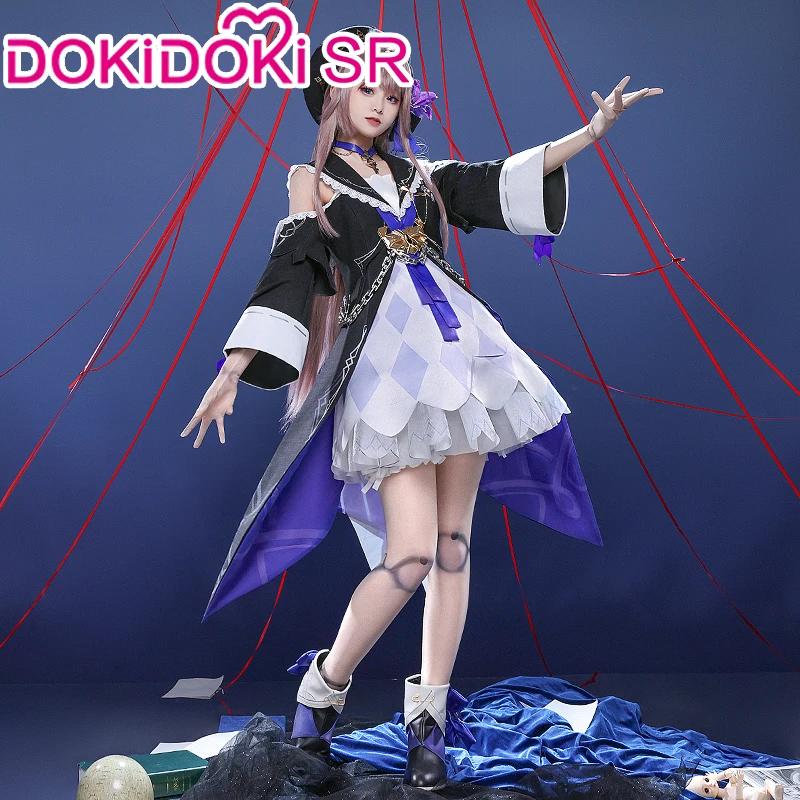  Herta ڽ ڽƬ , Honkai: Star Rail ڽ, DokiDoki-SR Herta ڽ, ڽƬ Honkai  ڽ, Herta 